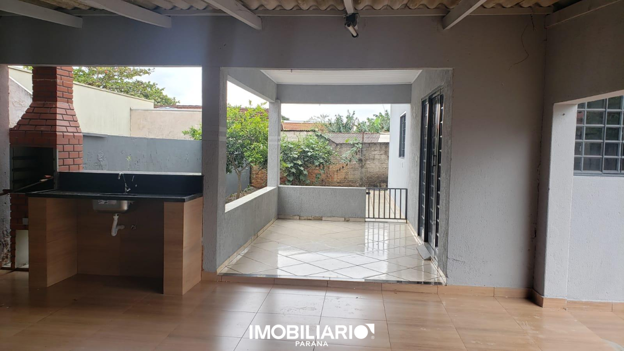 Residência para  Alugar em Peabiru pela Monalisa Imóveis