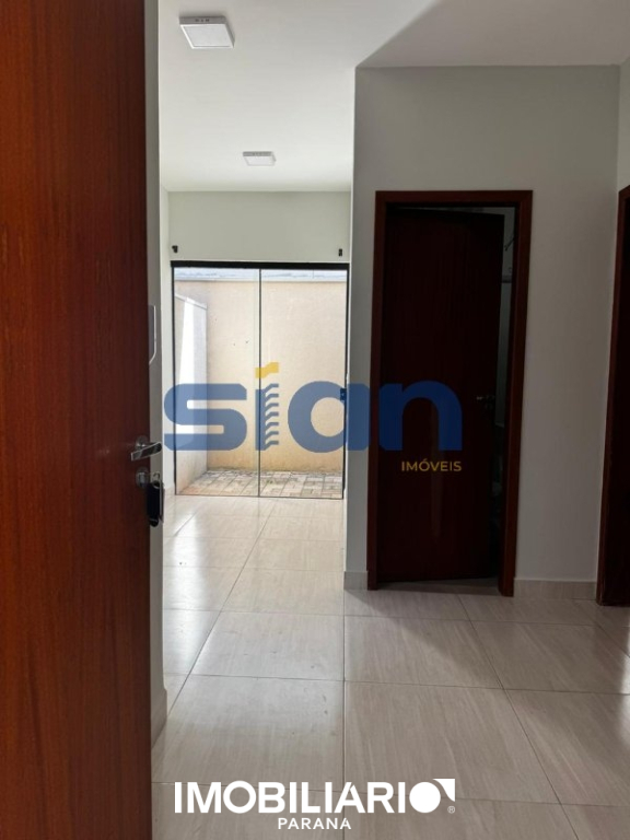 Residência para  Alugar em Umuarama pela Sian Imóveis