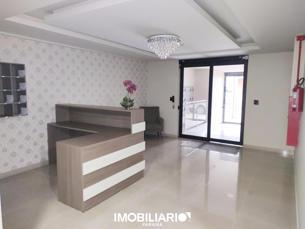 Apartamento para  Alugar em Campo Mourão pela Monalisa Imóveis