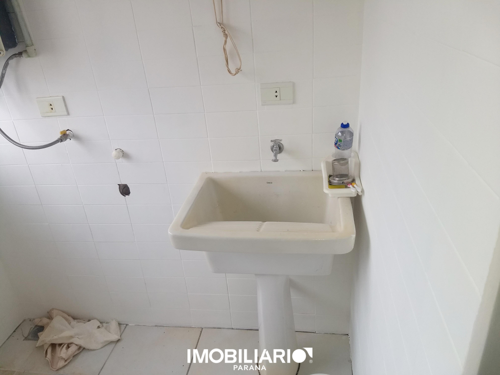 Apartamento para  Alugar em Campo Mourão pela Monalisa Imóveis