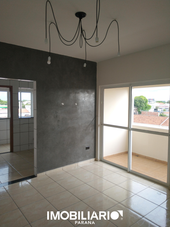 Apartamento para  Alugar em Campo Mourão pela Monalisa Imóveis