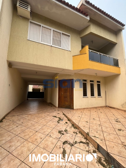 Residência para  Alugar em Umuarama pela Sian Imóveis