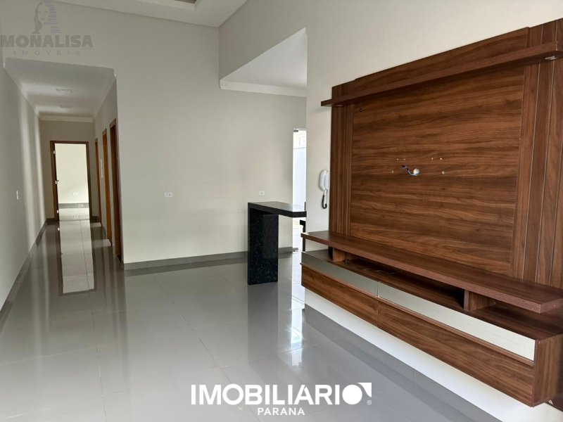 Residência para  Venda em Campo Mourão pela Monalisa Imóveis