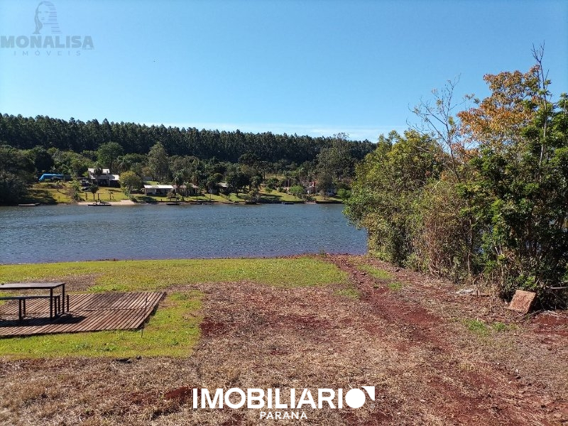 Terreno para  Venda em Campo Mourão pela Monalisa Imóveis
