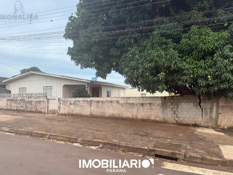 Terreno para  Venda em Campo Mourão pela Monalisa Imóveis