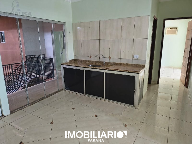 Apartamento para  Alugar em Campo Mourão pela Monalisa Imóveis