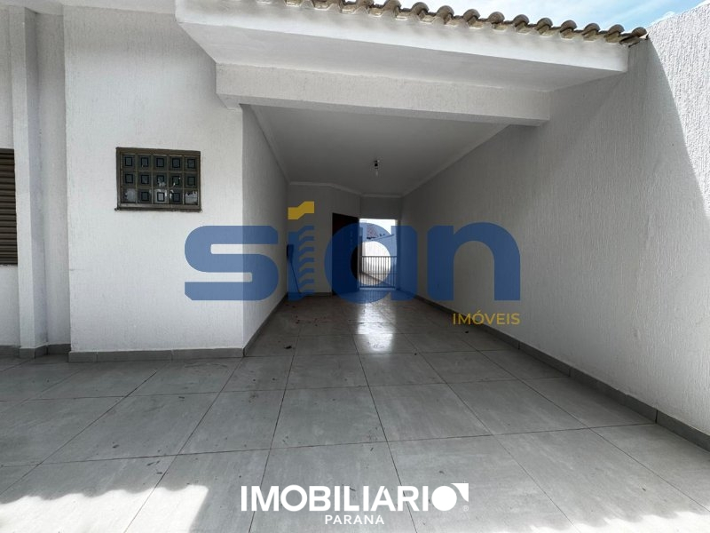 Residência para  Alugar em Umuarama pela Sian Imóveis