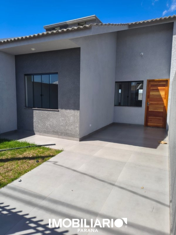 Residência para  Alugar em Campo Mourão pela Monalisa Imóveis