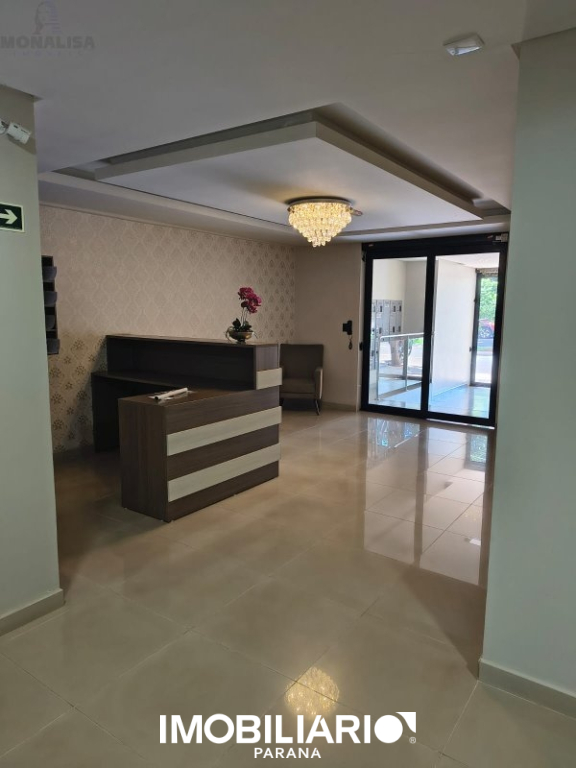 Apartamento para  Alugar em Campo Mourão pela Monalisa Imóveis