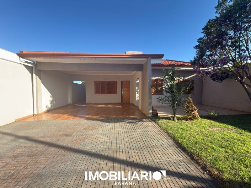 Residência para  Venda em Campo Mourão pela Monalisa Imóveis