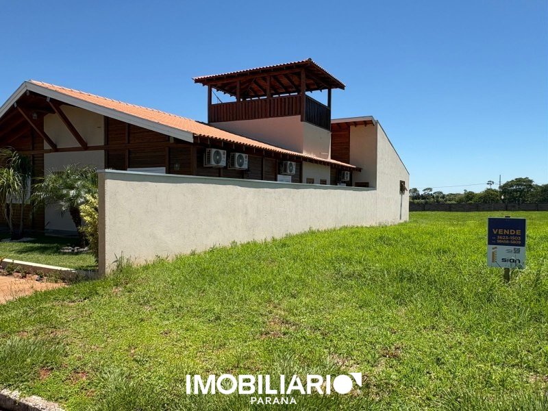 Terreno para  Venda em Umuarama pela Sian Imóveis