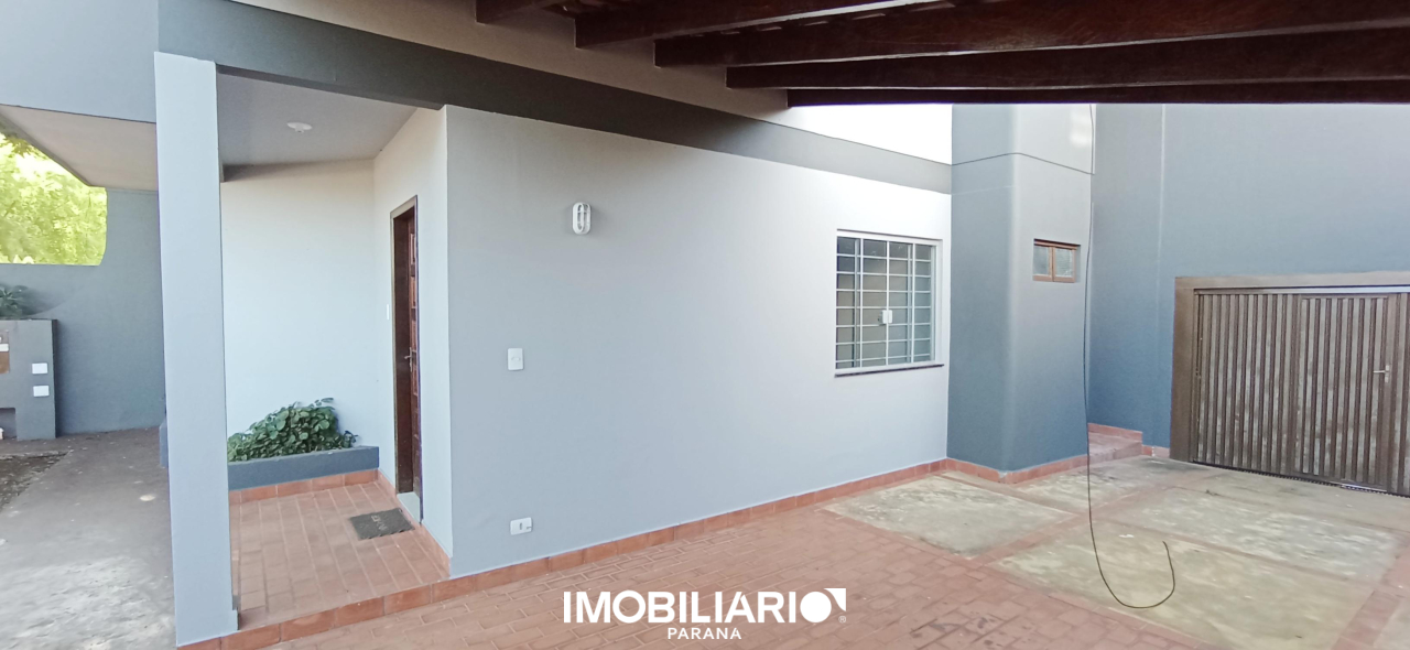 Residência para  Alugar em Campo Mourão pela Monalisa Imóveis