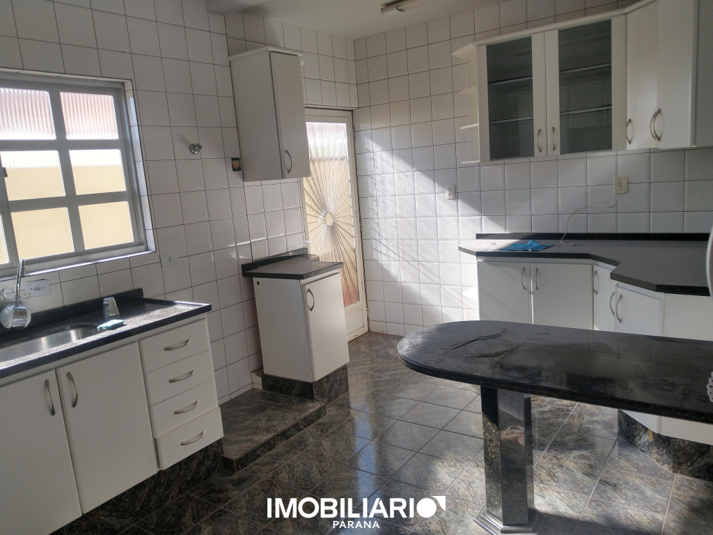 Residência para  Alugar em Campo Mourão pela Monalisa Imóveis