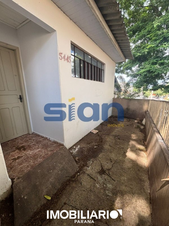 Residência para  Alugar em Umuarama pela Sian Imóveis