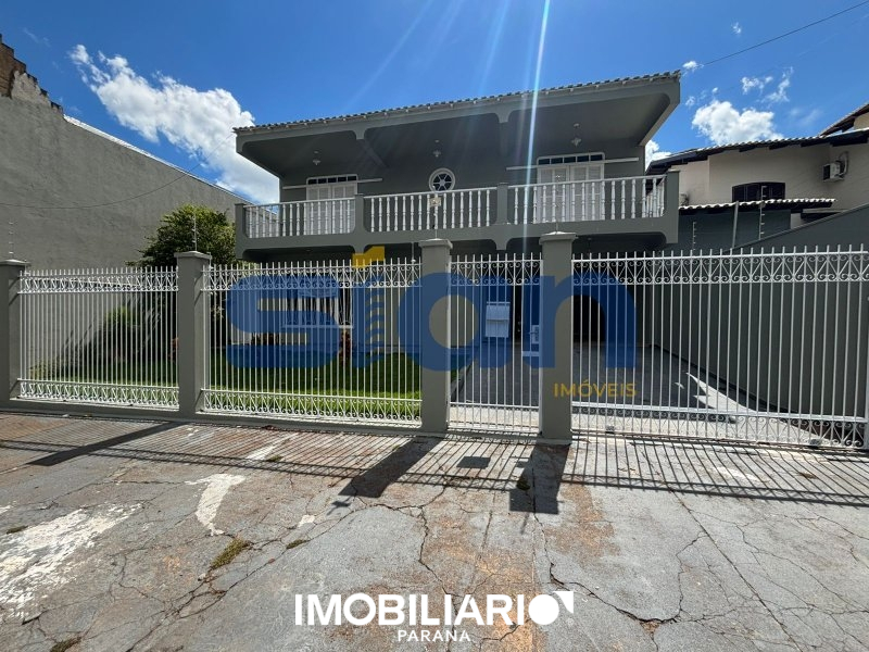 Residência para  Alugar em Umuarama pela Sian Imóveis