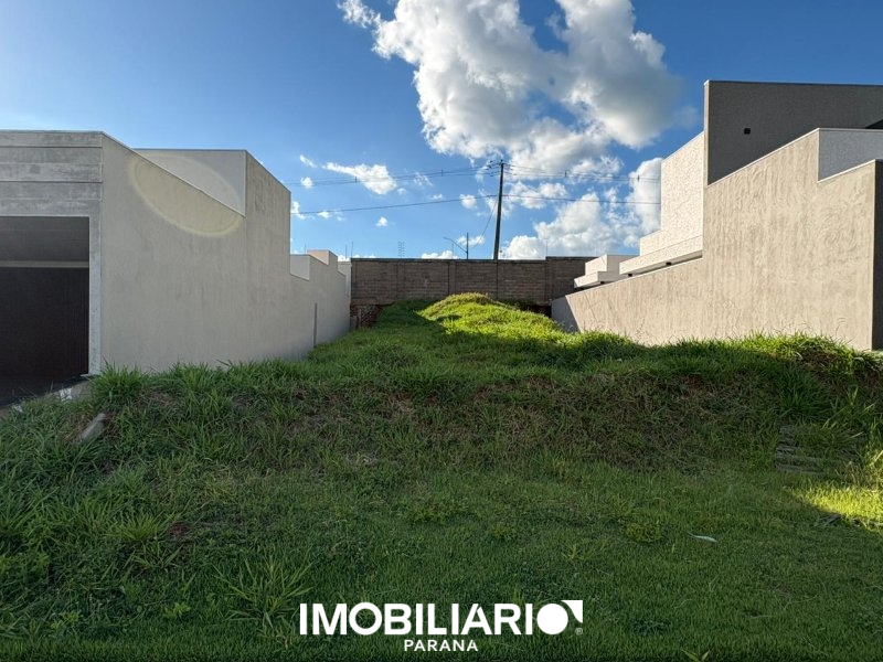 Terreno para  Venda em Umuarama pela Sian Imóveis