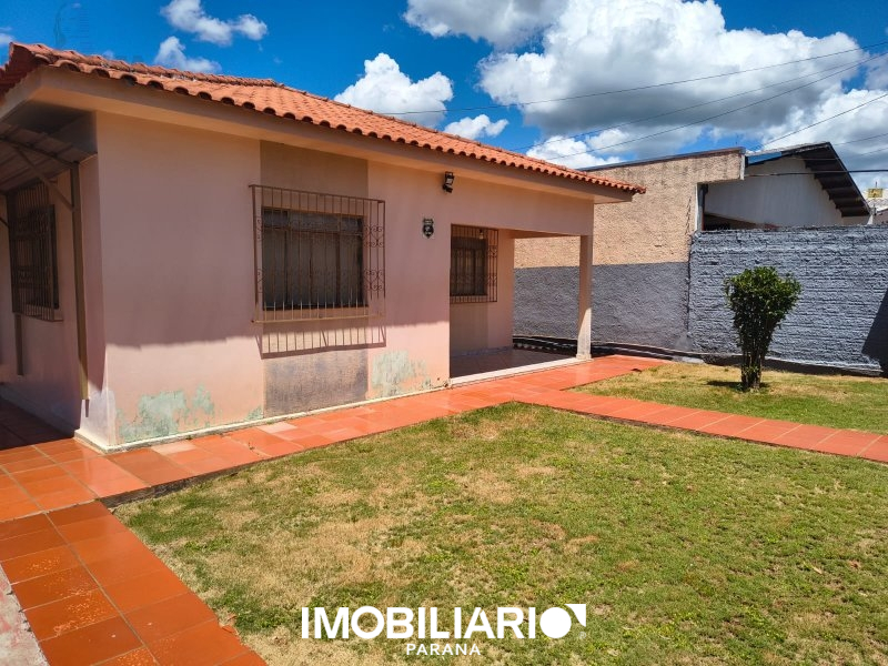 Residência para  Alugar em Campo Mourão pela Monalisa Imóveis