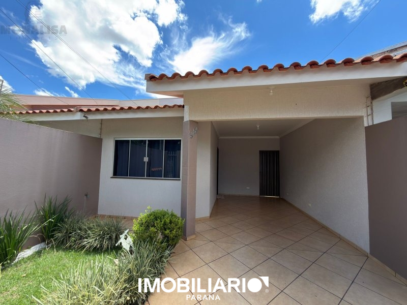 Residência para  Venda em Campo Mourão pela Monalisa Imóveis