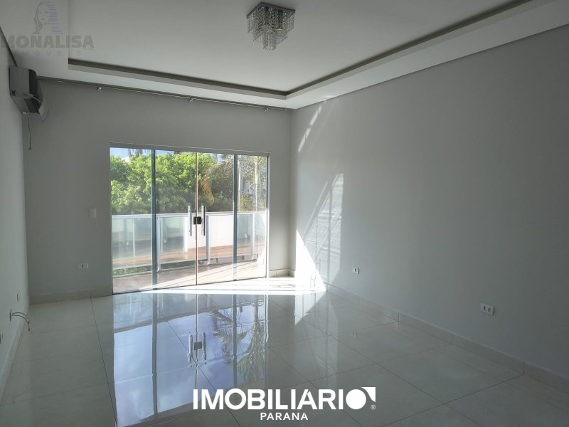 Apartamento para  Alugar em Campo Mourão pela Monalisa Imóveis