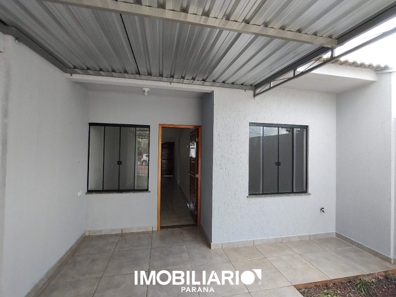 Residência para  Alugar em Campo Mourão pela Monalisa Imóveis