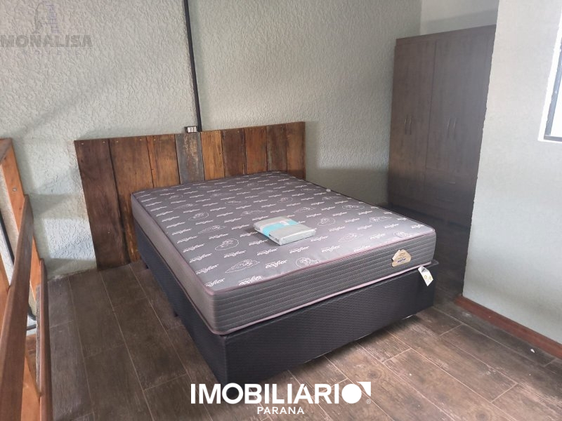 Residência para  Alugar em Campo Mourão pela Monalisa Imóveis