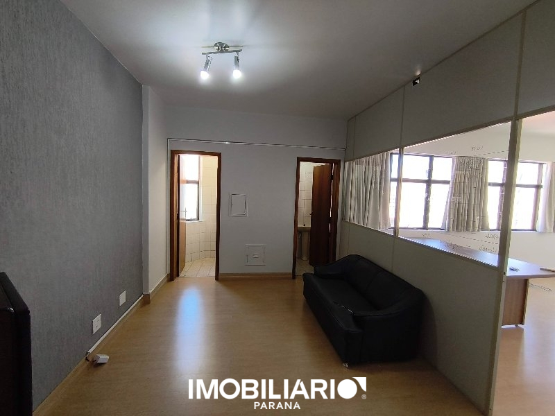 Comercial E Residencial para  Alugar em Campo Mourão pela Monalisa Imóveis