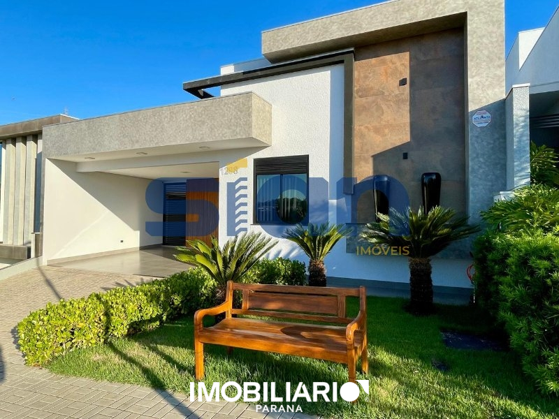 Residência para  Venda em Umuarama pela Sian Imóveis