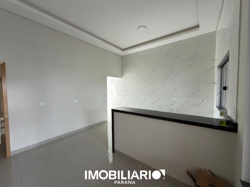 Residência para  Venda em Campo Mourão pela Monalisa Imóveis