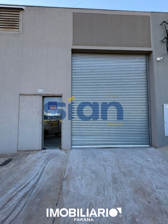 Comercial E Residencial para  Alugar em Umuarama pela Sian Imóveis