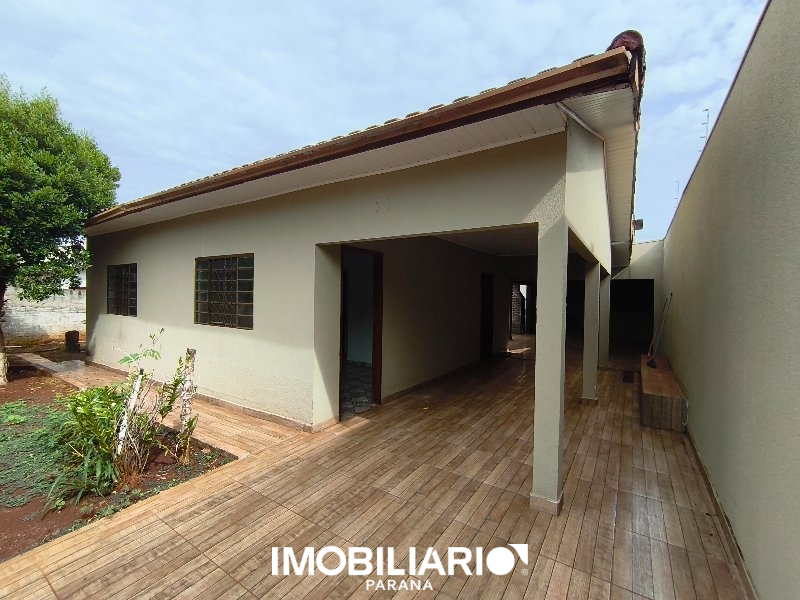 Residência para  Alugar em Campo Mourão pela Monalisa Imóveis