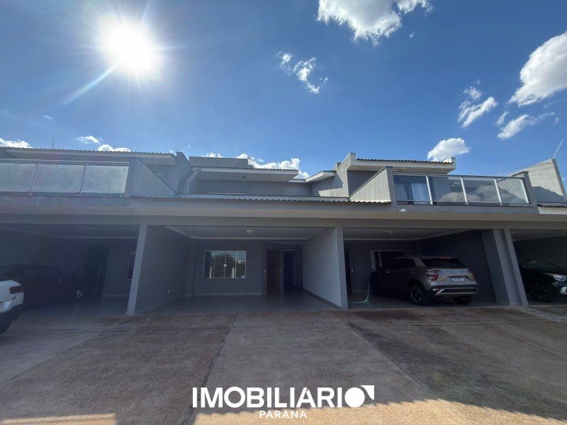 Residência para  Venda em Campo Mourão pela Monalisa Imóveis