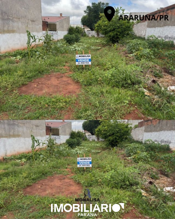 Terreno para  Venda em Araruna pela Monalisa Imóveis