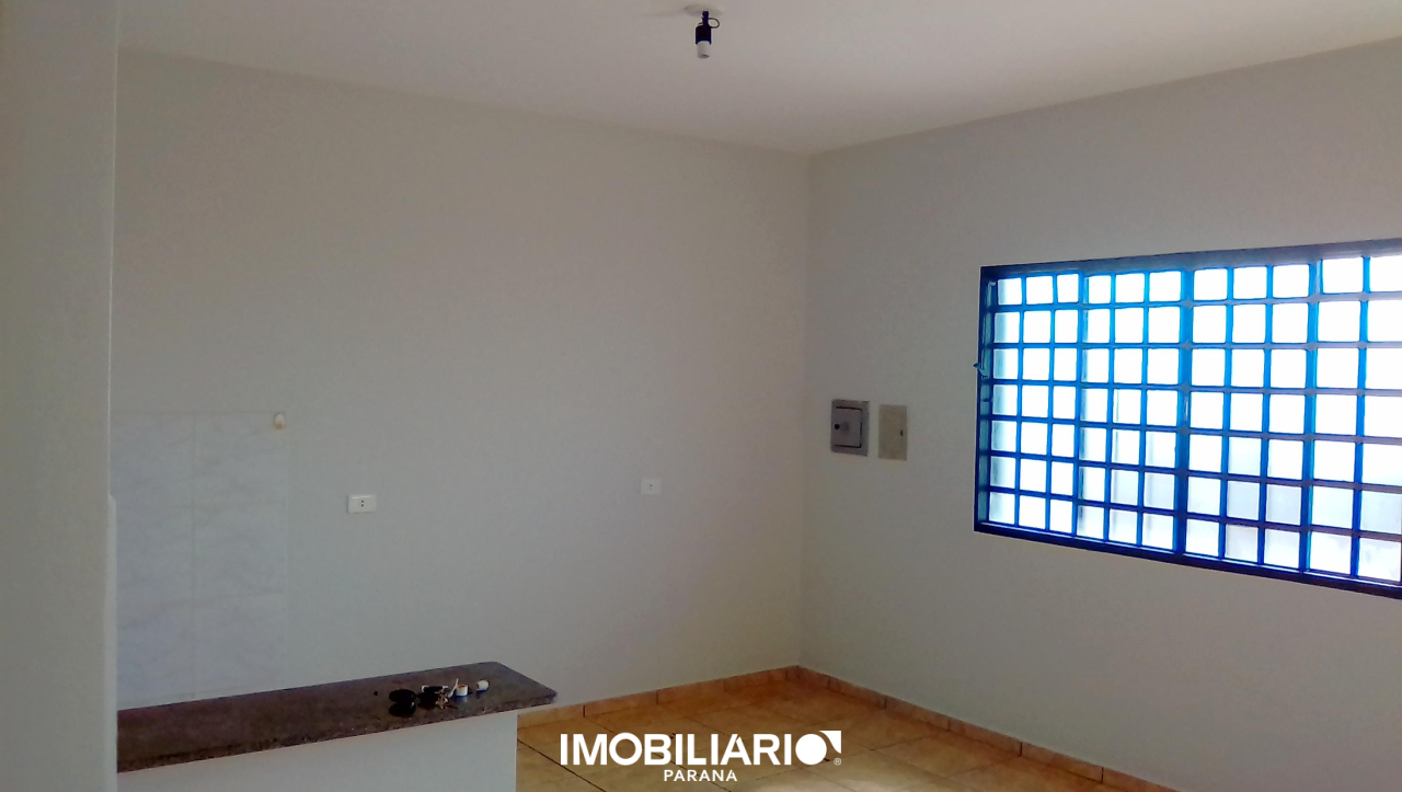 Residência para  Alugar em Campo Mourão pela Monalisa Imóveis