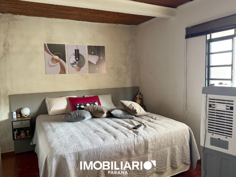 Residência para  Venda em Campo Mourão pela Monalisa Imóveis