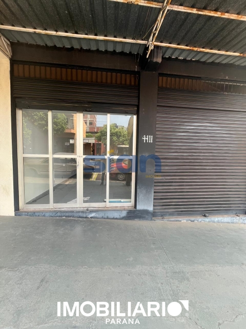 Comercial E Residencial para  Venda em Umuarama pela Sian Imóveis
