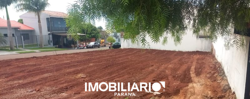 Terreno para  Venda em Campo Mourão pela Monalisa Imóveis