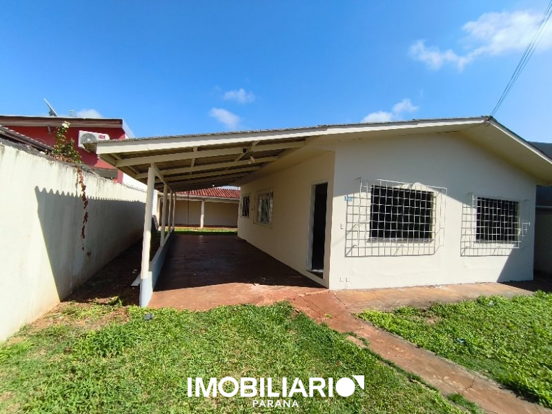 Residência para  Alugar em Campo Mourão pela Monalisa Imóveis