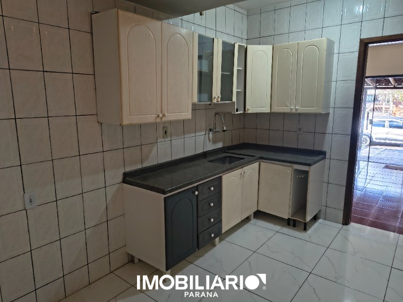 Residência para  Alugar em Campo Mourão pela Monalisa Imóveis