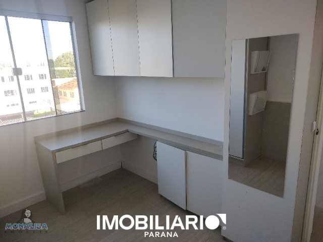 Apartamento para  Alugar em Campo Mourão pela Monalisa Imóveis