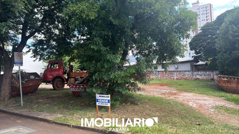 Terreno para  Venda em Campo Mourão pela Monalisa Imóveis