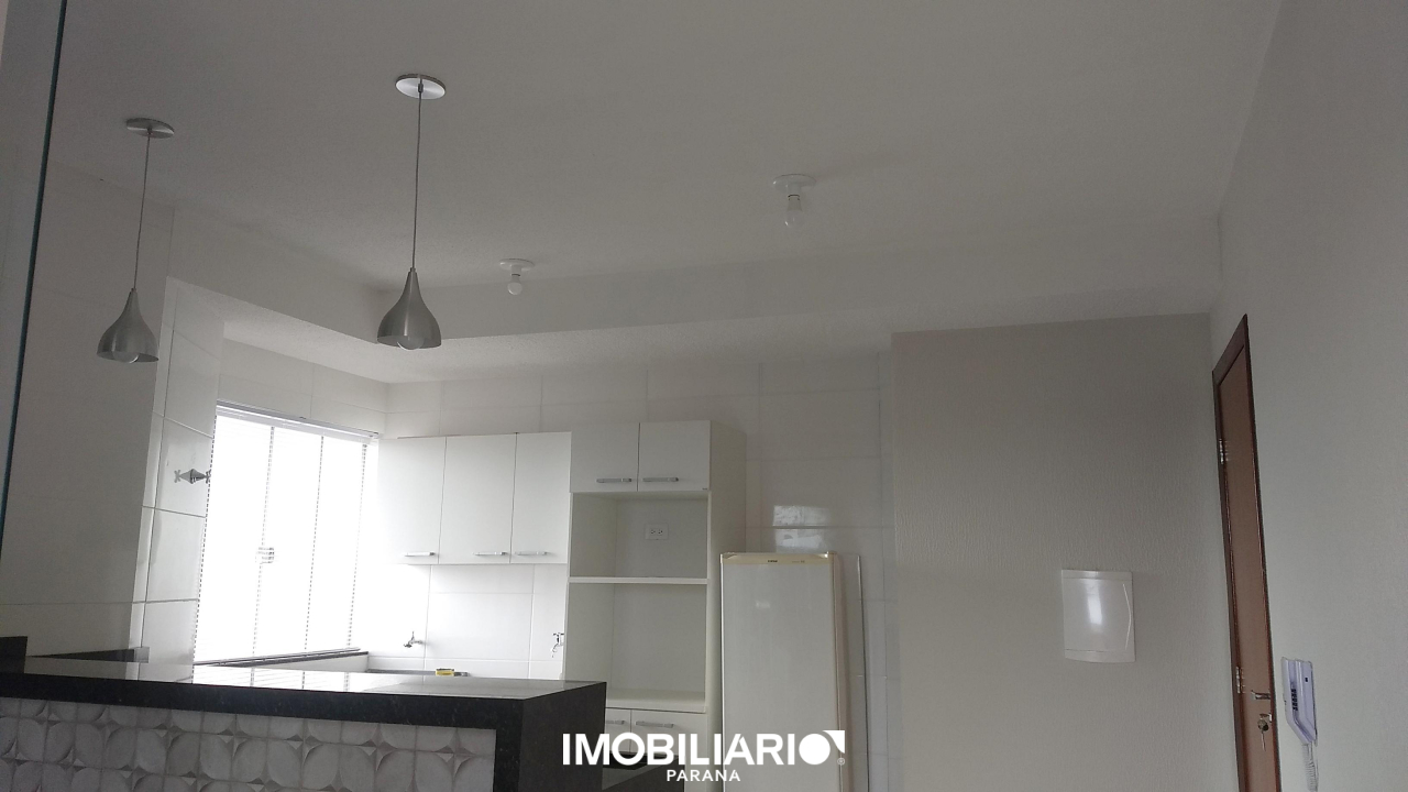 Apartamento para  Alugar em Campo Mourão pela Monalisa Imóveis