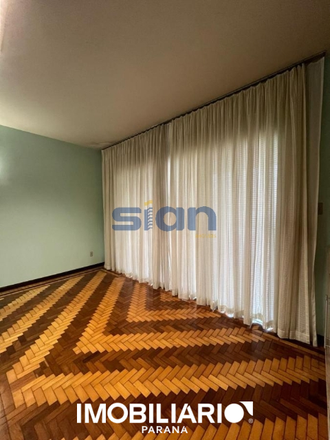 Residência para  Alugar em Umuarama pela Sian Imóveis