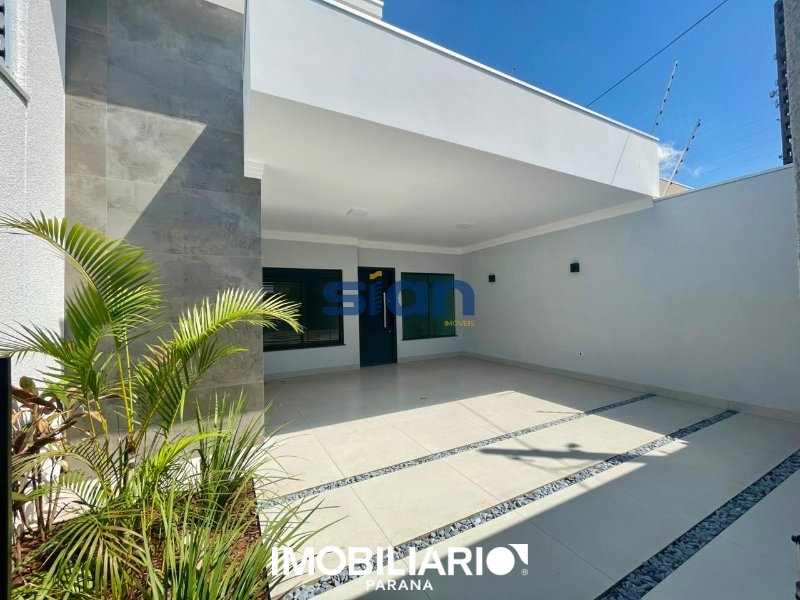 Residência para  Venda em Umuarama pela Sian Imóveis
