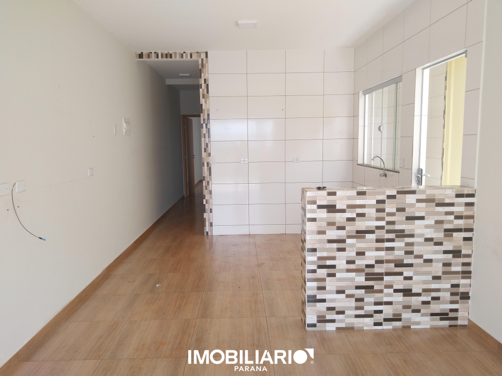 Residência para  Alugar em Campo Mourão pela Monalisa Imóveis