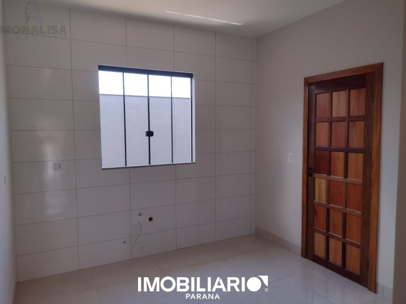 Residência para  Venda em Campo Mourão pela Monalisa Imóveis