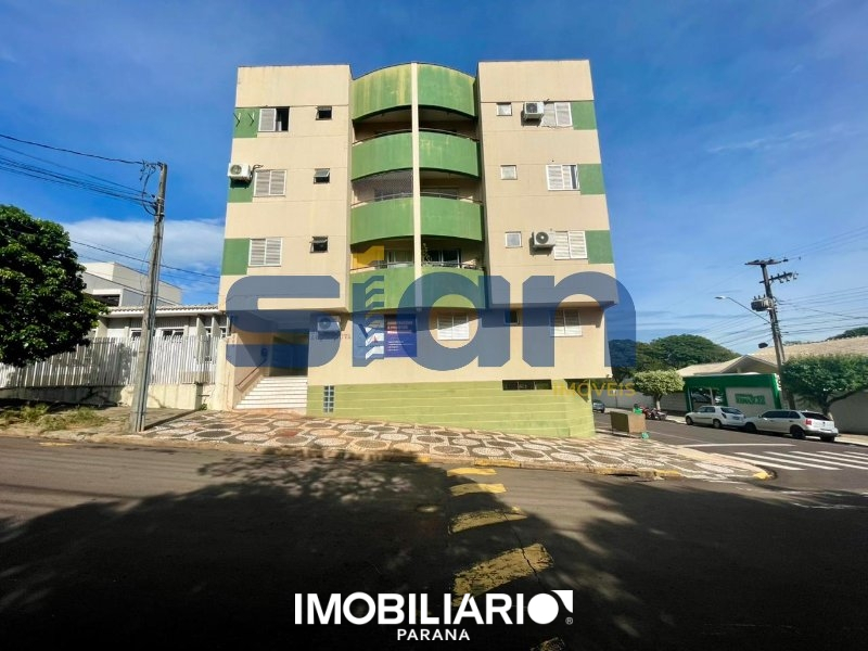 Apartamento para  Alugar em Umuarama pela Sian Imóveis