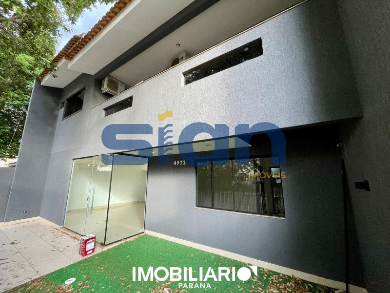 Residência para  Alugar em Umuarama pela Sian Imóveis