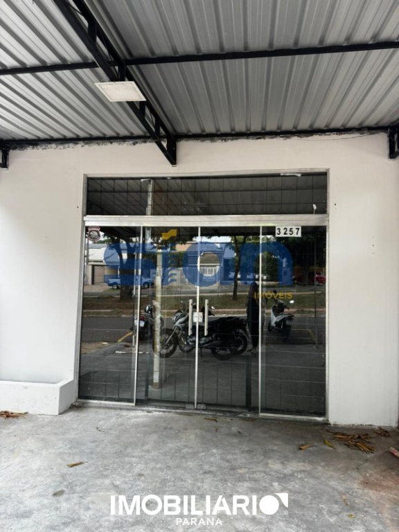 Residência para  Alugar em Umuarama pela Sian Imóveis