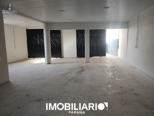 Comercial E Residencial para  Alugar em Campo Mourão pela Monalisa Imóveis