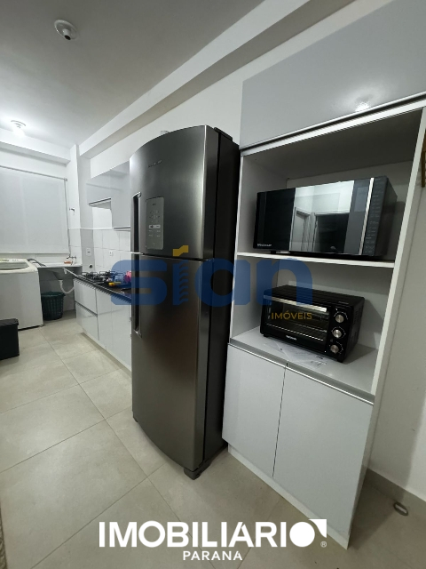 Apartamento para  Alugar em Umuarama pela Sian Imóveis